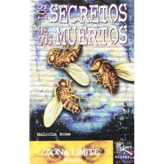Los Secretos De Los Muertos (Primera edición)